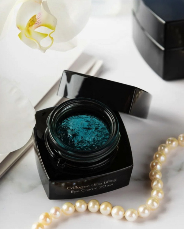 ICE BIO. Крем-гель для области вокруг глаз  Collagen Lifting EYE CREAM, 20 мл в Краснодаре