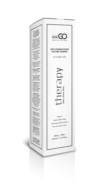 Восстанавливающая буферная маска коктейль Cocktail  Renew Mask Dctr.GO 100 мл в Краснодаре