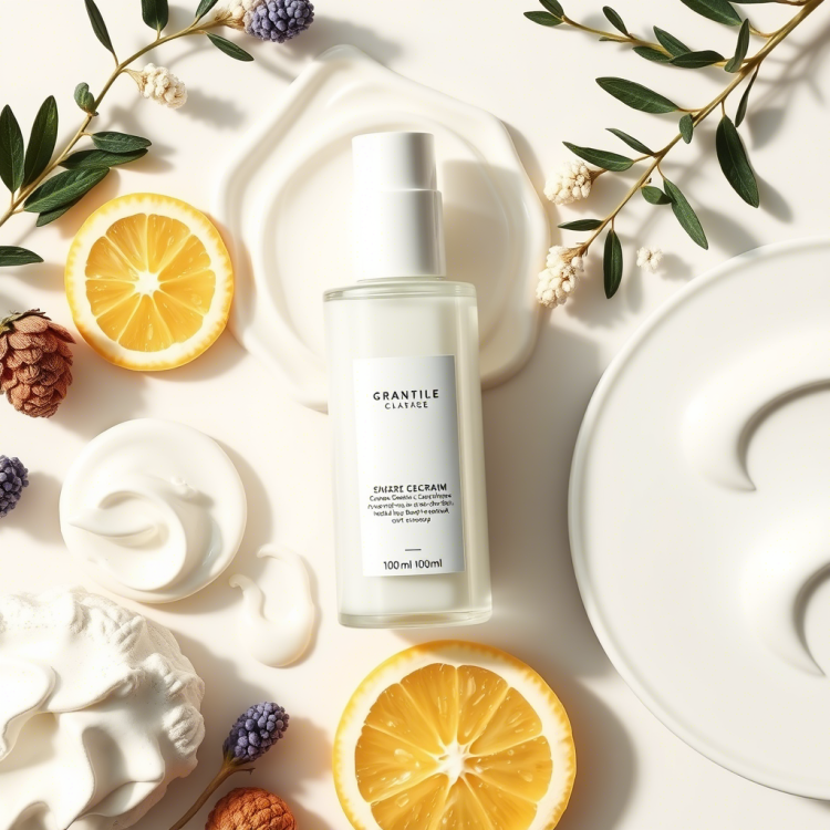 Успокаивающий крем с пробиотическим комплексом 100 мл DctrGO в Краснодаре